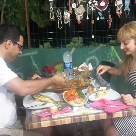 مبيت وإفطار Cirali Kus Yuvasi المظهر الخارجي الصورة
